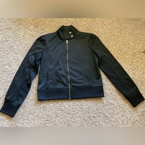 Express Track Jacket